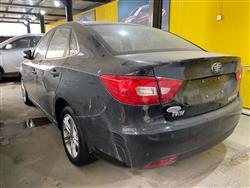 فاو بێستێرن B30